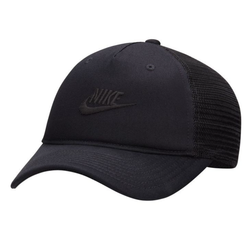 کلاه نایک اورجینال Nike Club Unstructured Swoosh Cap FB5378-011