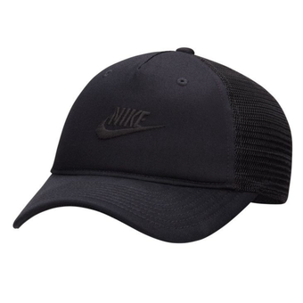 کلاه نایک اورجینال Nike Club Unstructured Swoosh Cap FB5378-011