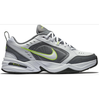 کفش پیاده روی نایک مونارچ اورجینال Nike Air Monarch IV Unisex Training Shoes 415445-100