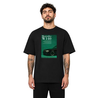 تیشرت مدل بنز  Benz