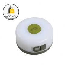 ریسه شارژی سفری مدل YD-2314