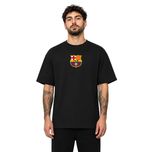 تیشرت مدل بارسلونا Barcelona