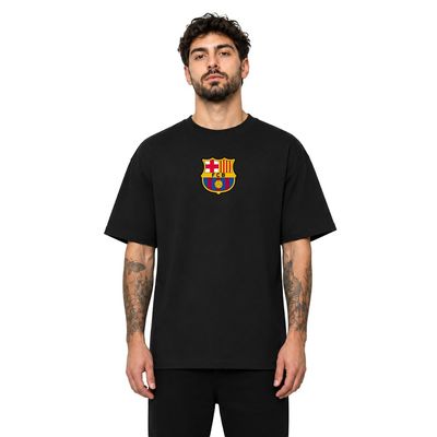 تیشرت مدل بارسلونا Barcelona