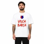 تیشرت مدل بارسلونا Barcelona کد 6