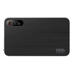 پاوربانک و جامپ استارتر باتری خودرو باسئوس مدل Super Energy Pro CGNL070001 ظرفیت 16000mAh