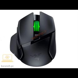 ماوس بی سیم مخصوص بازی ریزر مدل BASILISK V3 X HYPERSPEED