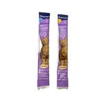 بستنی گربه وینستون طعم مرغ و پنیر و ماهی Winston Chicken and fish snack