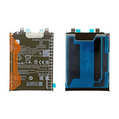 Battery BM5T Xiaomi 14T, 13T, Note 13 pro 4G,Poco X6 Pro 5G, F6 Pro ()‏