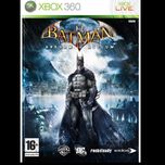 بازی BATMAN ایکس باکس 360