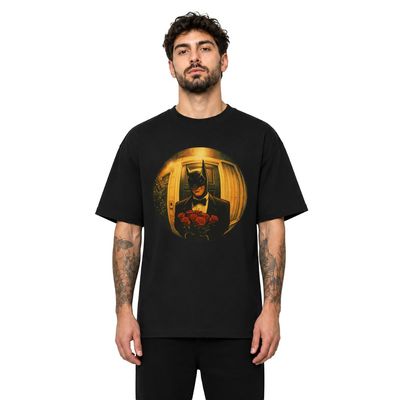 تیشرت مدل بتمن batman