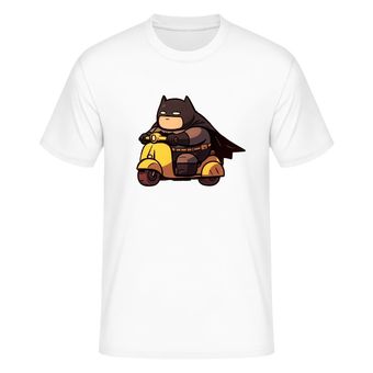 تیشرت طرح بتمن batman