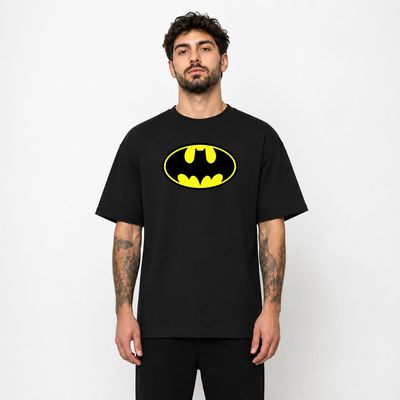 تیشرت مدل بتمن batman کد 2