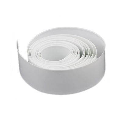 وارنیش حرارتی رنگ سفید سایز 18 میلیمتر (فروش اقساطی)