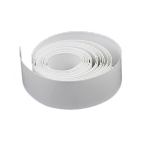 وارنیش حرارتی رنگ سفید سایز 18 میلیمتر (فروش اقساطی)
