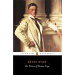 The Picture of Dorian Gray by Oscar Wilde
