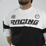 تی‌شرت آستین کوتاه مردانه مدل GS-M-ZRA-240726