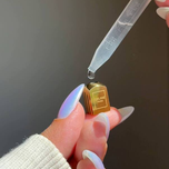 گردنبند مینیمال عطر یار