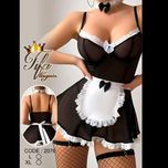 کاستوم خدمتکار(جورابدار،فنردار) کد : 2076