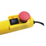 ریموت وینچ برقی تک فاز مدل خازن دار