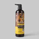 شامپو تقویت‌کننده و ضد ریزش مو لایتنس مدل Argan Oil حجم 900 میلی‌لیتر، حاوی روغن آرگان و پروتئین، مناسب انواع مو، نرم‌کننده، حجم