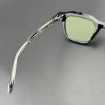 عینک آفتابی ویفرر (Wayfarer) آلبرت وگ مدل SZ8105 Obsidian tortoise