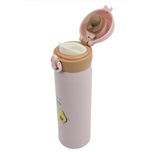 فلاسک کودک مدل beauty کد 87 گنجایش 0.5 لیتر