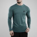 تی‌شرت ورزشی آستین بلند مردانه مدل GS-M-VHD-290417