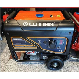 موتور برق لوتیان مدل LT3900S
