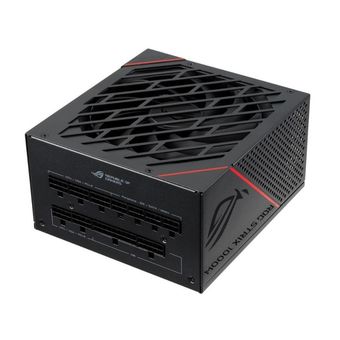 منبع تغذیه کامپیوتر ایسوس مدل ROG STRIX 1000W