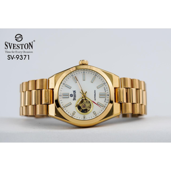ساعت سویستون اتومات تکی مردانه