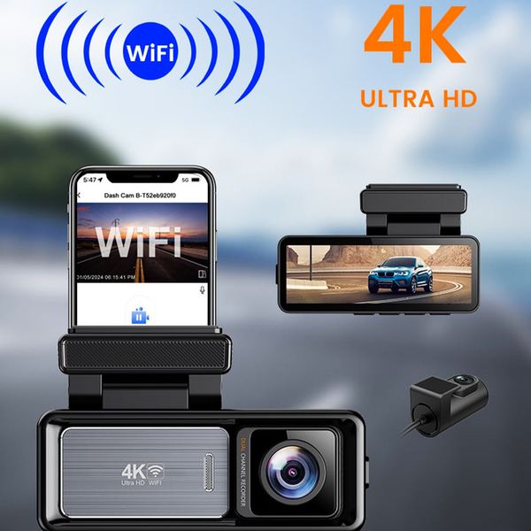 دوربین ثبت وقایع خودرو