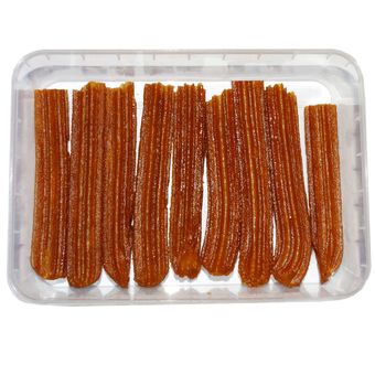 شیرینی بامیه عسلی سنتی - 300 گرم