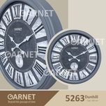 ساعت دیواری گارنت کد 5263*738