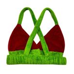 ست شورت و نیم تنه زنانه مدل یلدا