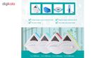 پاک کننده مغناطیسی شیشه وی کی مدل  vkcleaner  pro 3