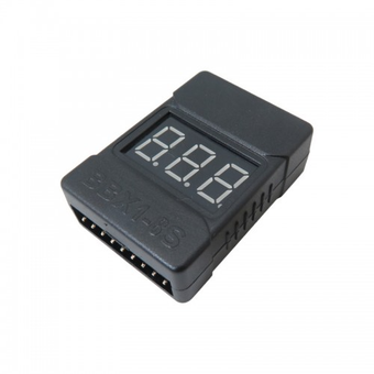 باتری چکر BBX1-8S