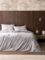 سرویس کاورلحاف 2 نفر 4 تکه مادام کوکو مدل Aurelie