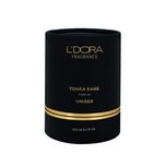 پرفیوم TONKA SAGE لدورا فرگرنس 100 میلیلیتر