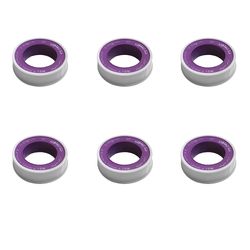 نوار تفلون دنا تفلون مدل AE00 بسته 6 عددی