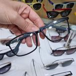 عینک روتین دخترانه/پسرانه کائوچو مناسب استفاده روزمره