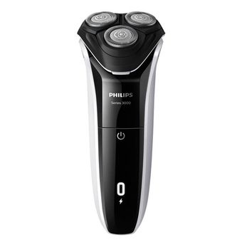 ماشین اصلاح موی بدن و صورت فیلیپس S3103/06 (ساخت هلند)