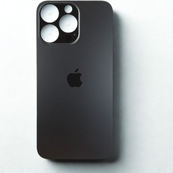 درب پشت گوشی مناسب برای موبایل IPHONE 13 PRO