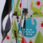 کوله پشتی مهدکودکی توریث مدل AA-2217 به همراه جامدادی