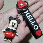 جاکلیدی مدل سیلیکونی میکی موس