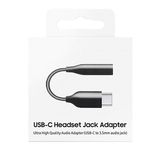 مبدل USB-C به AUX سامسونگ مدل EE-UC10J