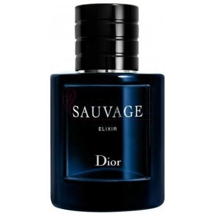 ادکلن دیور ساوج (ساواج) الکسیر - Dior - Sauvage Elixir