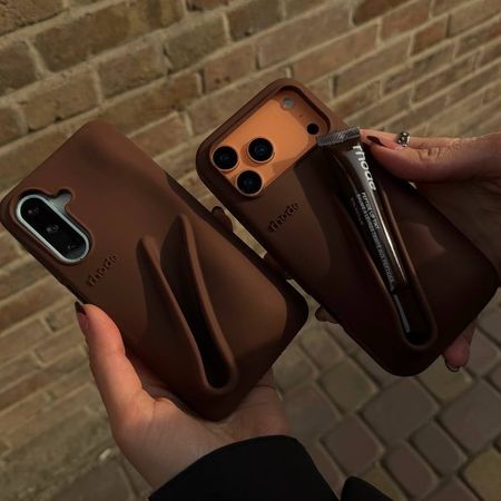 قاب رود همراه با لیپ ست سامسونگ و شیائومی