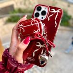 ایرپاد ست قاب چری پاپیون و ستاره