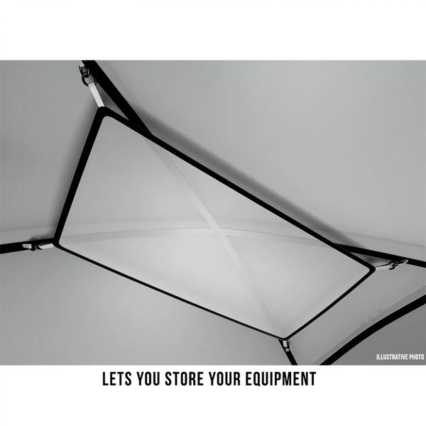 چادر کمپینگ 2 نفره هاسکی مدل FALCON 2