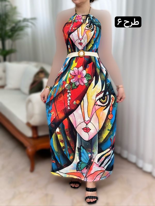 ساحلی فانتزی بندی 1132